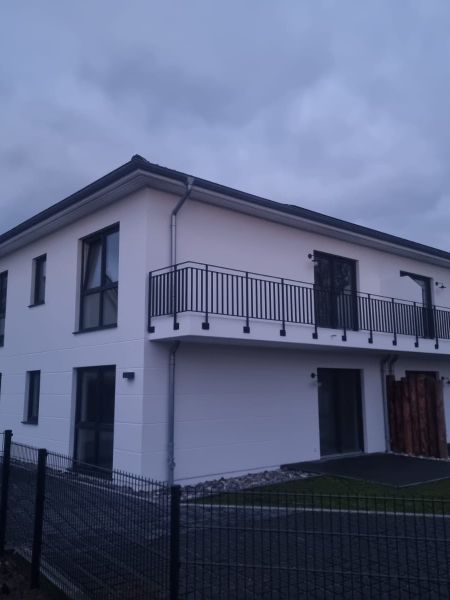 Wohnungssanierung Rostock